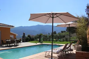 Beautiful T2 New, Heated Pool, Caretaker In Closed Property 2mins from the Beaches - Image 3