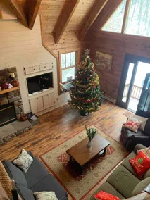 Secluded ADK cabin | family fun & hiking adventure - Image 5