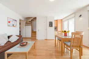 Split on the beach, 2 floors & wide terrace - Image 4