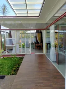 Villa Scarlet, Megamendung, West Java - Image 5