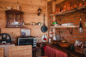 Orahovac Ethno Complex – Owl House - Image 2