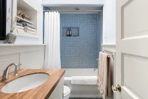 Peaceful Apartment in Historic Hacienda with Private Hot Tub - Image 2