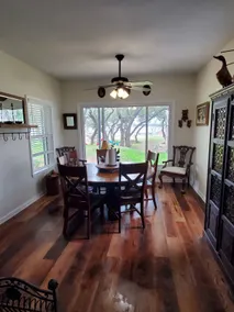 Cool and Comfy Lakefront Property with Boat Dock - Image 5