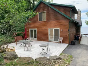 Koshcabin Lakehouse - Image 3