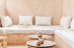 Private Riad · 1938 sq ft · Medina Dar el Bacha - Image 3