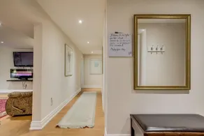 2 Bedroom basement apartment located in Etobicoke close to subway - Image 2
