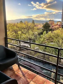 Stunning Views On Riverwalk Wow Factor 1BR 2BA - Image 2