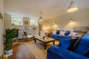 Woodside Cottage: A 4-bed boutique cottage in the heart of the Lake District! - Image 5