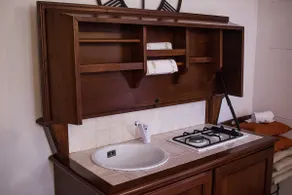 Beautiful apartment in Foligno - Image 2