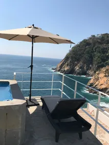 Romantic Acapulco Getaway Villa - Image 2