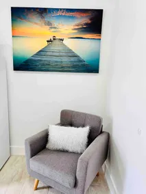 Oasis Tropical Apartment - Image 5