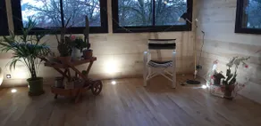 Air-conditioned chalet close to Rocamadour - Image 5