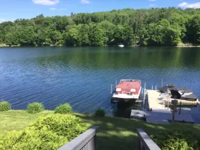 Tranquility View at the Lake House - Image 3