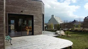 Tywood original wooden house - Image 2