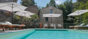 A Casetta\" cottage with heated swimming pool - Image 2