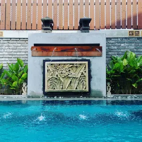 Samaya Villa, 1Master Romantic suite Room & Villa - Image 3