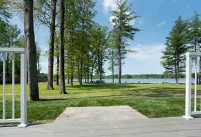 NYT * BOOK 2019 * Heron's Landing-Lakefront / Private Beach / Dock-S Haven, Saugatuck - Image 3