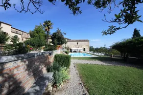 Pasqui Villas La Consuma villa storica in paese con vista pscina WiFi - Image 3