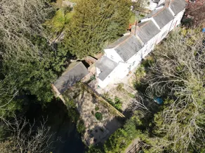 Wrenwood Cottage - quiet, riverside retreat - Image 3