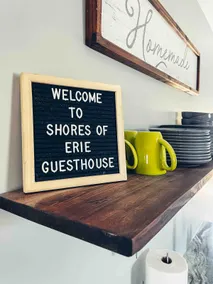Shores of Erie Guest House - Image 3