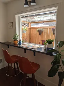 West Seattle Garden Guesthouse - Image 4