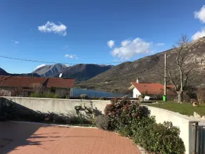La Scarpetta di Cipride, with garden and lake view - Image 4