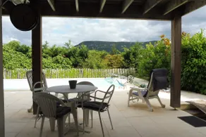 ”La pause” gite on the heights of Millau - Image 4