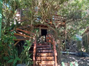 beautiful house/studio with air-conditioning in Matadeiro - Image 3