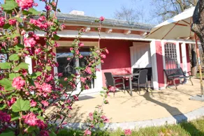 Holiday home with sauna incl. Parking on the Baltic Sea - Image 2
