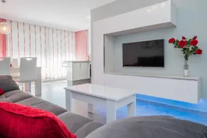 Apartment 'Terrazas Torrox' with Sea View, Pool, Wi-Fi and Air Conditioning - Image 2