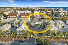 *Beachside* on 30A! Sleeps up to 9 - Image 3