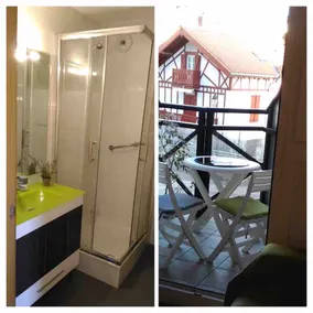 Petit appartement Cozy - Image 5