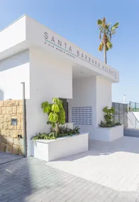 Luxury 2BR Seaviews - Santa Barbara Heights - Image 5