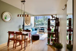 Spacious & bright Apt in Beautiful Colonia ROMA - Image 4
