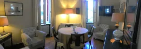 NEOCLASSICAL VILLA WITH AMAZING SEA VIEW - Image 4