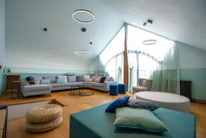 Gîte 9 personnes- Le Refuge du Saule - Image 4