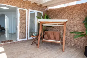 Villa del Mar Esquinzo Jandia Fuerteventura - Image 4