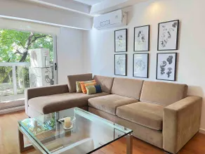 Large apartment in Puerto Madero + private parking - Image 3