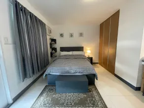 Spacious studio type condominium unit - Image 4