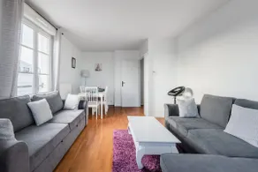 Smart apartment Val d'Europe - Image 3