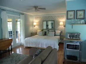 Swan Cove Cottage License number ST- 2019-0148 - Image 2