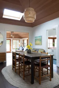 The Shelter Co. Shack - Luxury Cabin on the River - Image 4