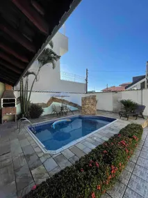 Água Marinha beautiful house with pool near Basilica - Image 2