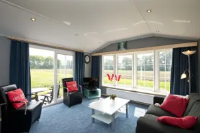 Chalet de Kat-eker, natural enjoyment. - Image 2