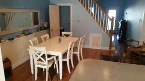 Charming Cozy Beachhouse 3 BR 1.5 bath central AC - Image 3