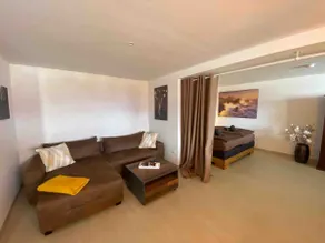 Splendido appartamento accogliente e familiare con griglia e giardino | Vicino alla spiaggia | Perfetto per il lavoro da remoto - Image 3