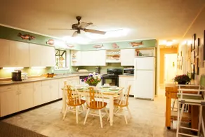 The River House , 12 ac on the Guadalupe River!!! - Image 3