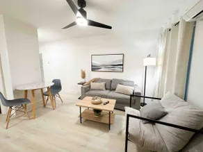 New & updated 2-bedroom 1 bathroom apt. Near Modesto 1mile from HWY 99 - Image 2