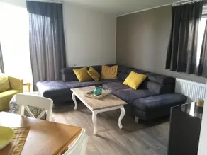 Modern chalet - 15 min. walk to the sea, heating! - Image 3