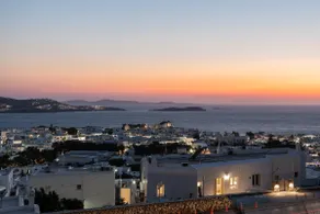 Gazia Sea View House - Mykonos Town - Image 2